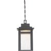 Quoizel Beacon Outdoor Hanging Lantern BEC1909SBK